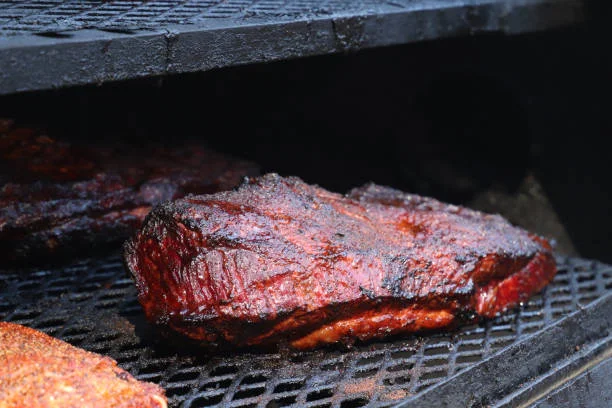 Brisket - Low & Slow BBQ-klassiker