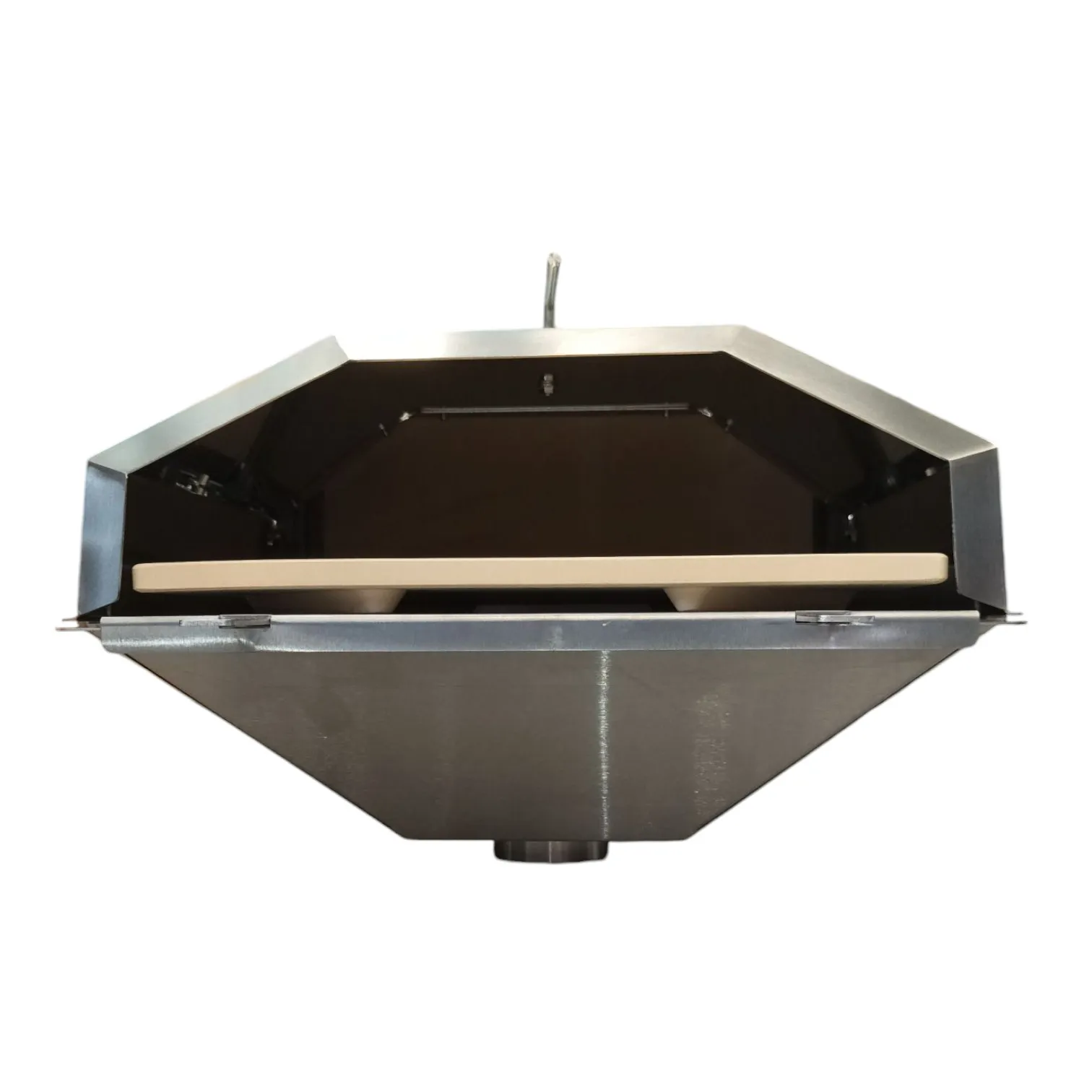 GMG Pizza Stone For Pizza Insert Choice Ledge Prime