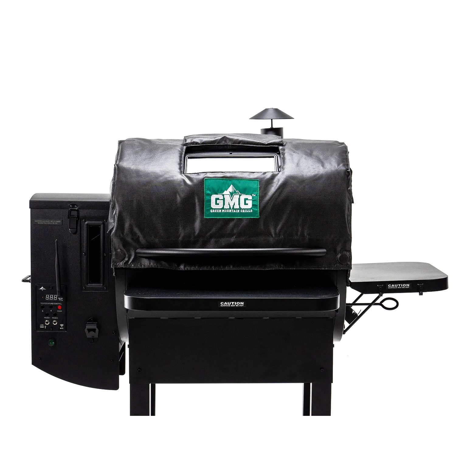 GMG Ledge Prime 2.0 Insulation Blanket (New Model)