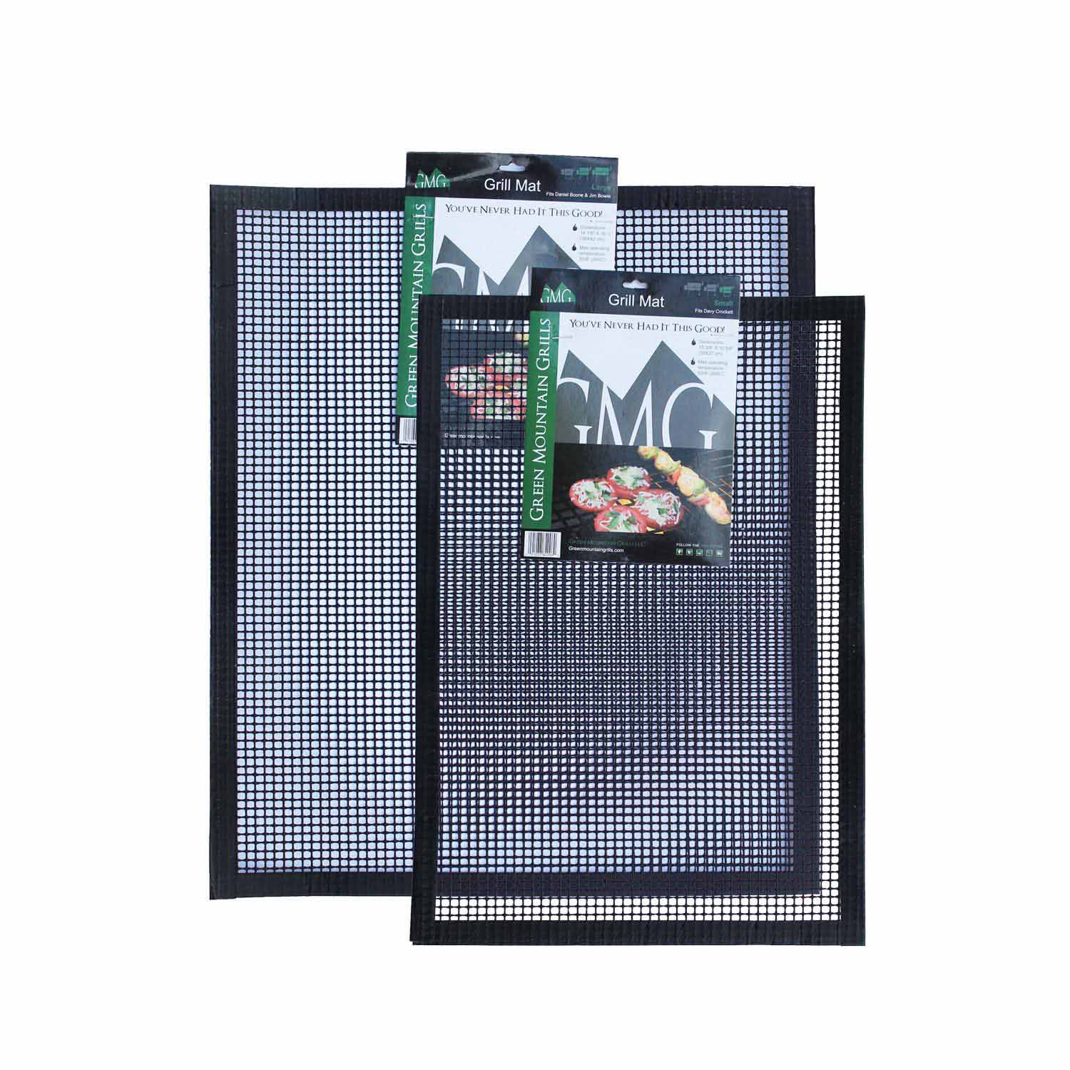 GMG Grill Mat Large 36 X 42Cm