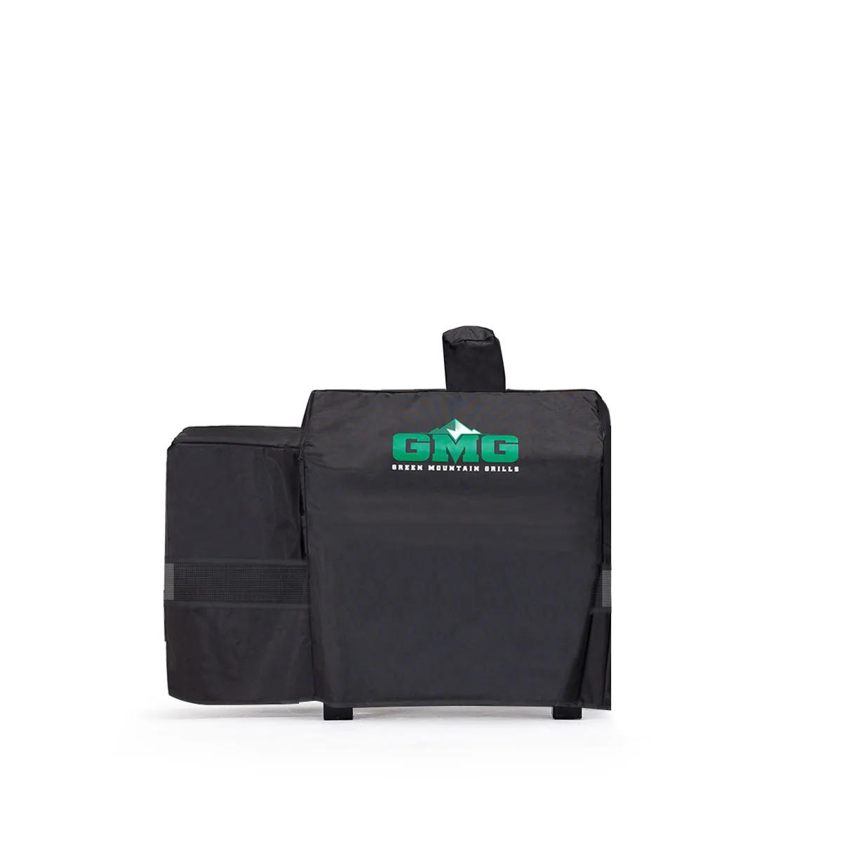 GMG Trek Prime 2.0 Cover (Also Fits DC And Trek)