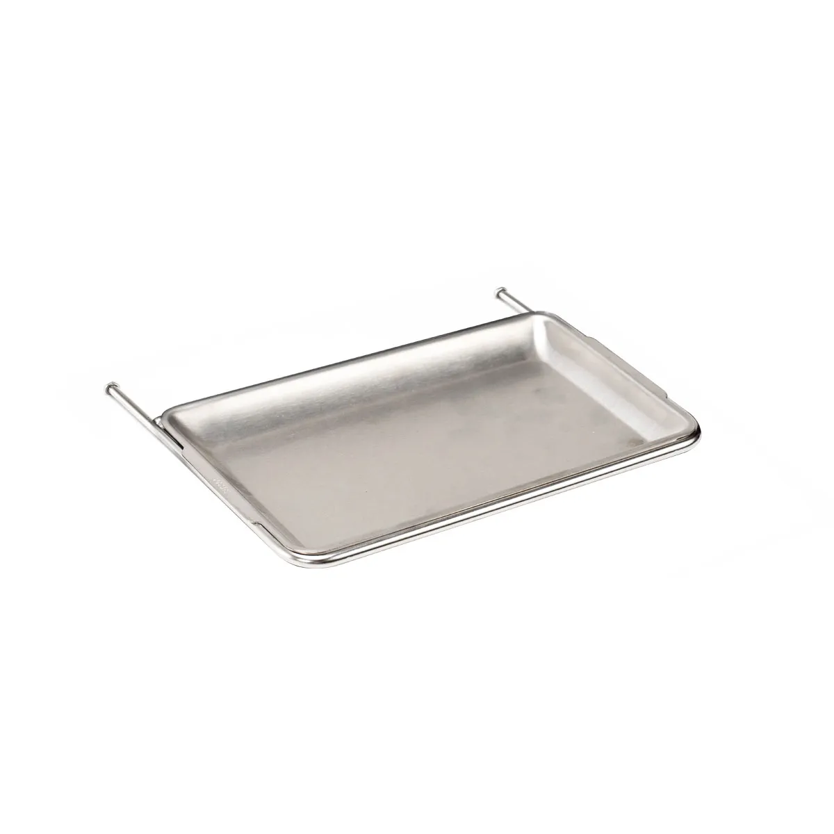 GMG RACKT™ Griddle Module Prime 2.0 – Stekbord i rostfritt stål