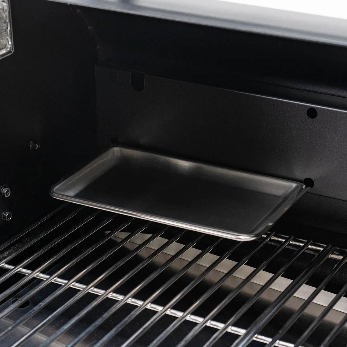 GMG RACKT™ Griddle Module Prime 2.0 – Stekbord i rostfritt stål, bild 4