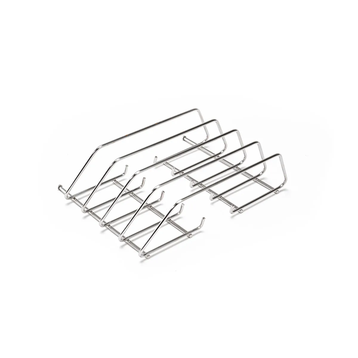 GMG RACKT™ Rib Rack Prime 2.0 – Revbensställ i rostfritt stål