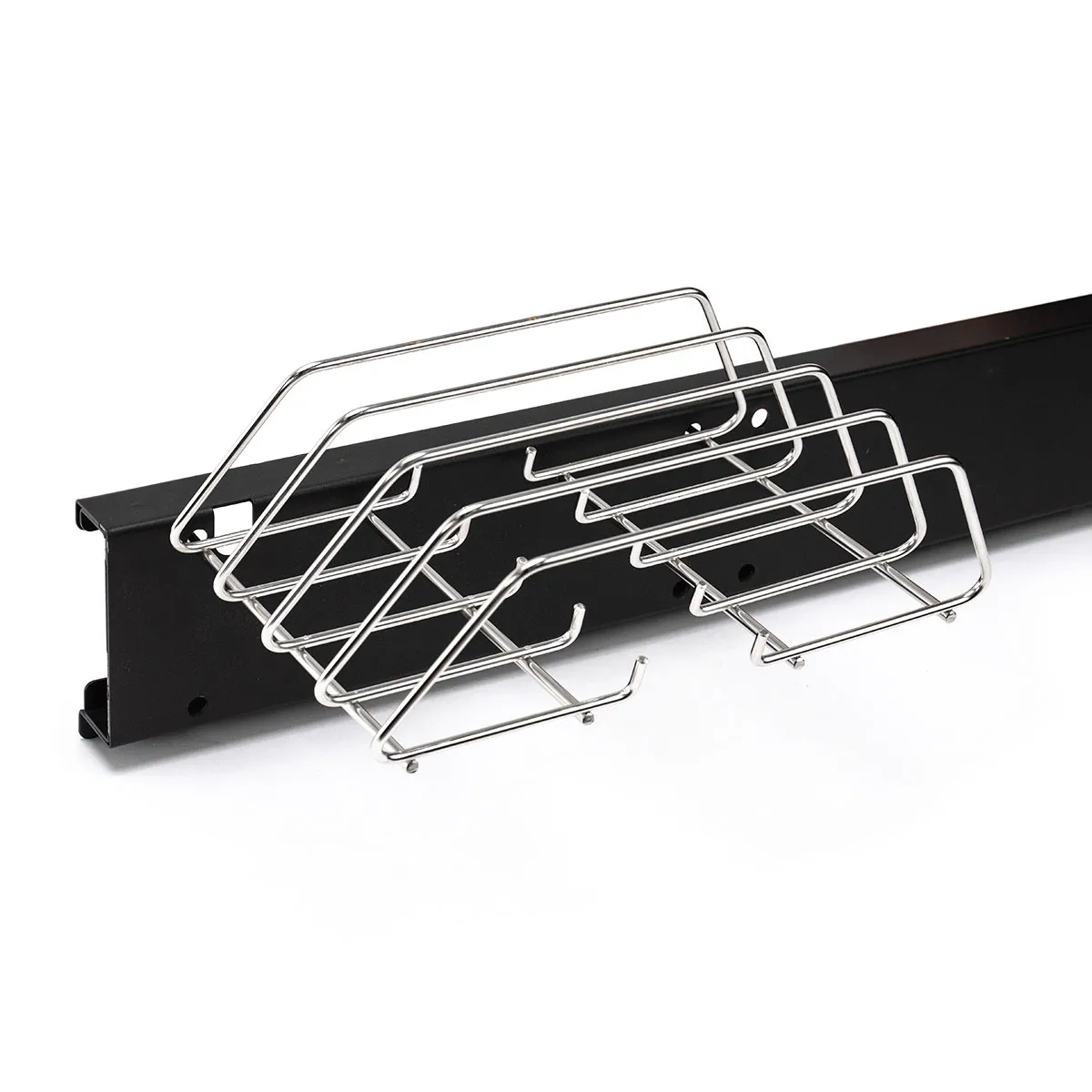 GMG RACKT™ Rib Rack Prime 2.0 – Revbensställ i rostfritt stål, bild 2