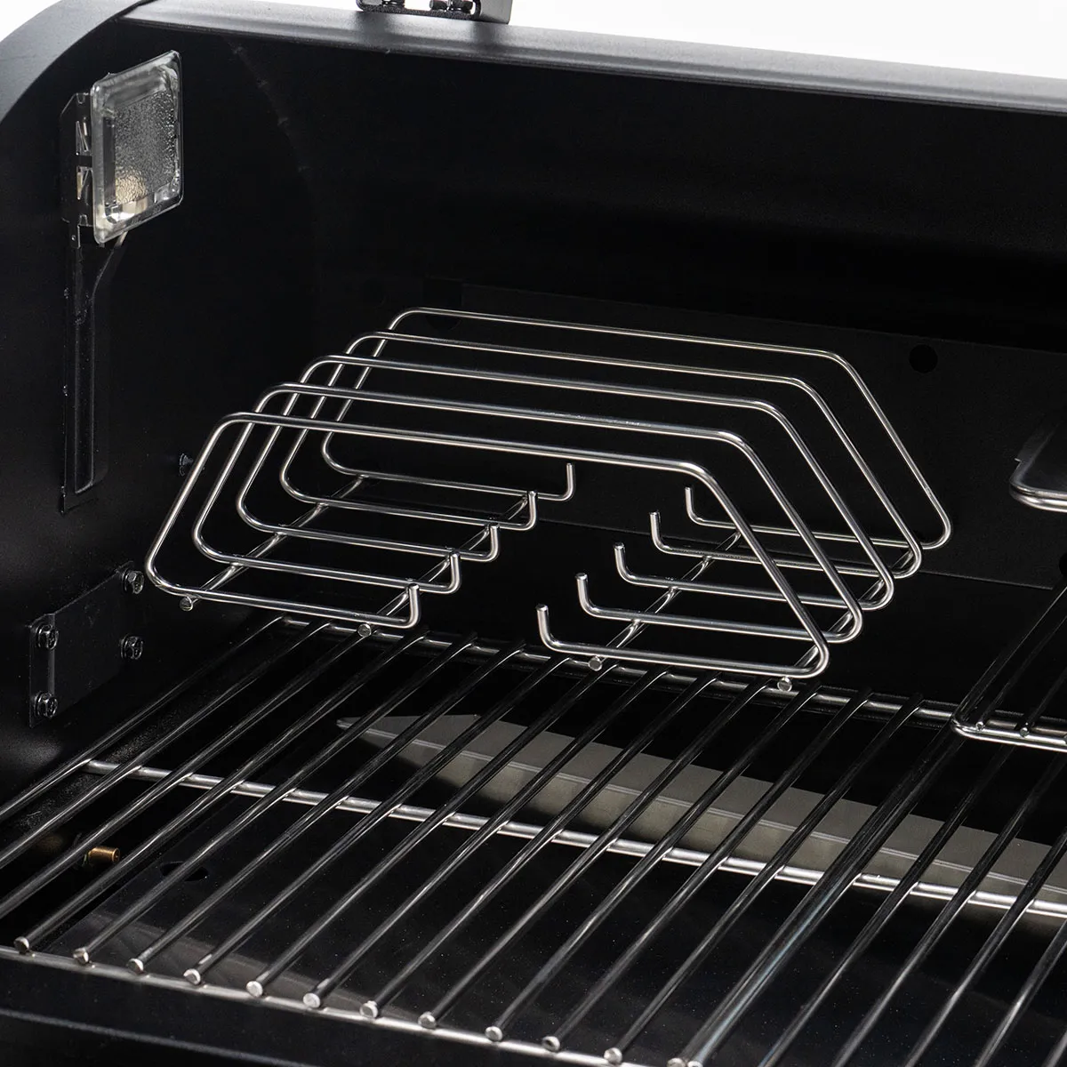 GMG RACKT™ Rib Rack Prime 2.0 – Revbensställ i rostfritt stål, bild 3