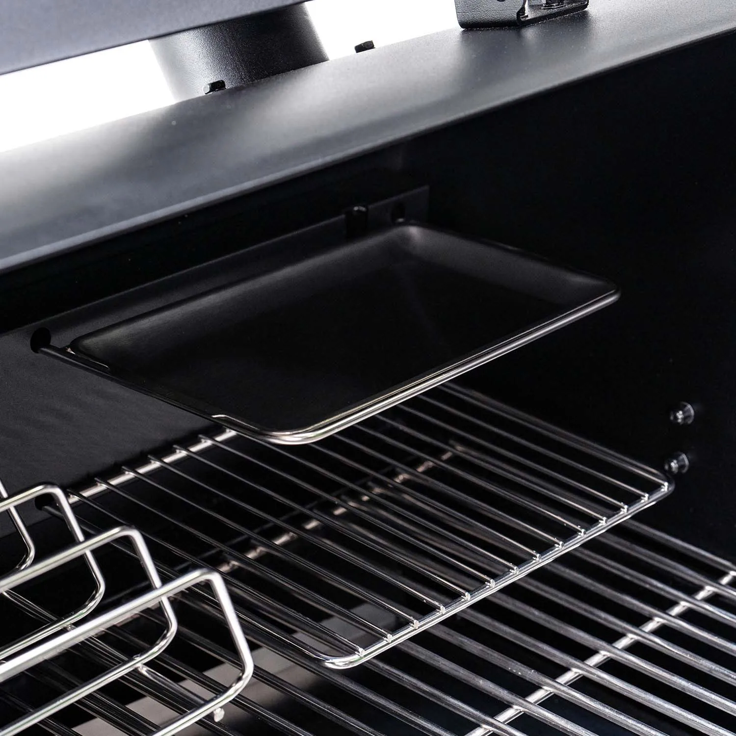 GMG RACKT™ Backboard Peak Prime 2.0 – Basen för RACKT™-systemet, bild 2