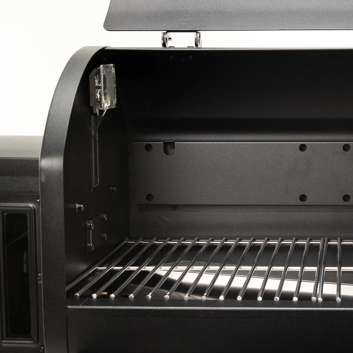 GMG RACKT™ Backboard Peak Prime 2.0 – Basen för RACKT™-systemet, bild 3