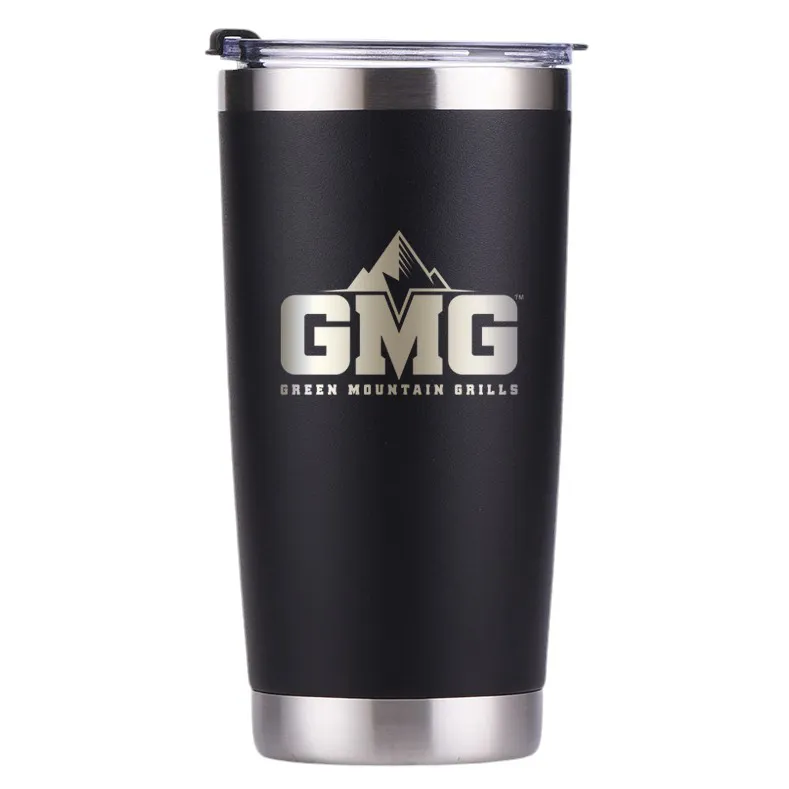 GMG Rostfri Termosmugg 16 oz (473 ml)
