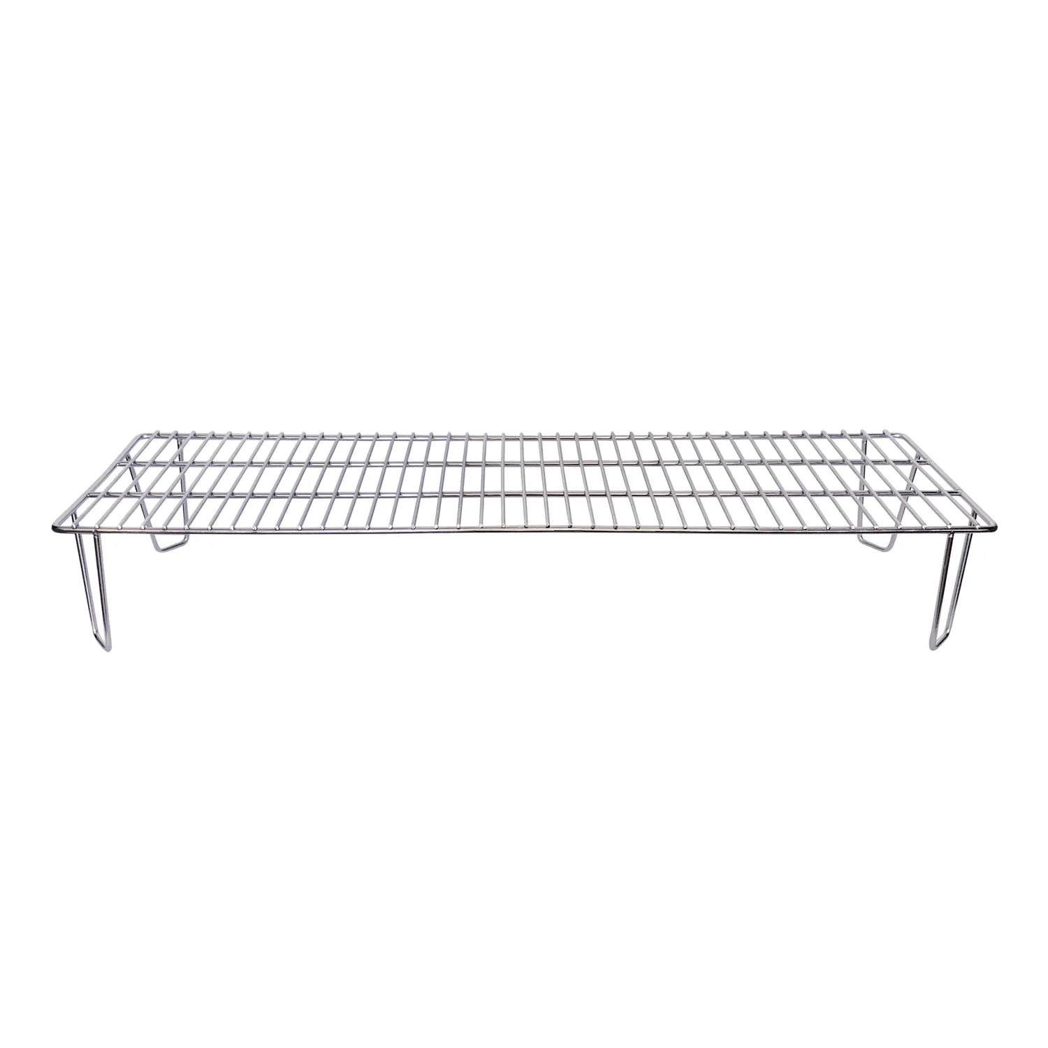 GMG Upper Rack Peak Prime (Fast) – Fast övre grillhylla i rostfritt stål
