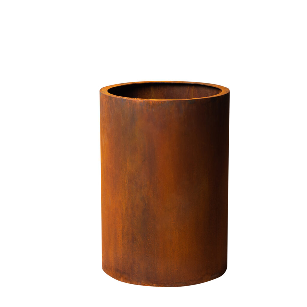 Petteri Wiimaa Cortenkruka Meri 3XL, ø 72 cm (storlek 72 x 118 cm)